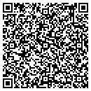 QR code with J C Robinson Products contacts