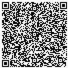 QR code with TMF Transportation Service Inc contacts