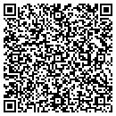 QR code with D & L Handy Service contacts