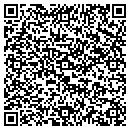 QR code with Houstondale Farm contacts