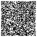 QR code with AZI Interactive contacts