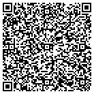 QR code with Cheyenne Stables Horseshoeing contacts