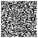 QR code with Hearts Image contacts