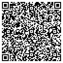 QR code with Head To Toe contacts