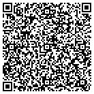 QR code with GMC Multi Arts Academy contacts