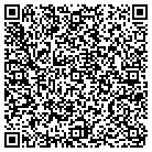 QR code with H & R Block Tax Service contacts