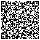 QR code with Allen's Tree Service contacts