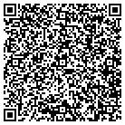 QR code with Heads Up Hair Emporium contacts
