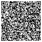 QR code with Wallins Methodist Church contacts