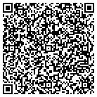 QR code with Acorn Storage Trailers & Cntnr contacts