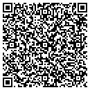 QR code with Cutting Edge contacts