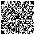 QR code with Wescap contacts