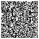 QR code with James Higdon contacts