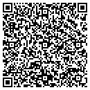 QR code with A To Z Amusements contacts