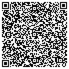 QR code with Highland Raku Studio contacts
