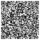 QR code with Fegenbush Lane Animal Clinic contacts