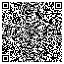 QR code with F S Tan contacts