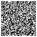 QR code with Clarinet Studio contacts