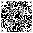 QR code with Thayne Excavating and Cnstr contacts
