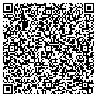 QR code with B W's Computer Solutions contacts