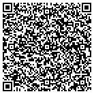 QR code with Pulaski County Road Garage contacts