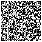 QR code with Washburn & Trammel Guttering contacts
