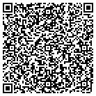 QR code with Phillip Osbourne Concrete contacts