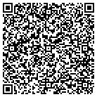QR code with Jeffersontown Asphalt Service contacts
