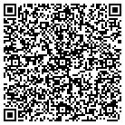 QR code with Hunter's Greenhouse & Dar's contacts