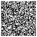 QR code with Timcor Inc contacts