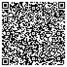 QR code with Handyman Janitorial Service contacts