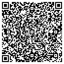 QR code with AKC Enterprises contacts