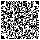 QR code with Department Of Corrections Div contacts