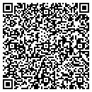 QR code with Utz Dental contacts