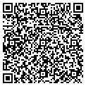QR code with Iws contacts