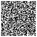 QR code with Osbourne Mfg contacts