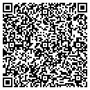 QR code with Hays Const contacts