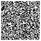 QR code with Corbin Custom Builders contacts