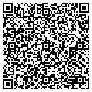 QR code with L B Waller & Co contacts