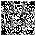 QR code with Tradewater Cafe Inc contacts