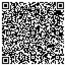 QR code with Ace's Billiards contacts