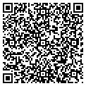 QR code with GNC contacts