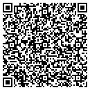 QR code with Robin J Morecroft contacts