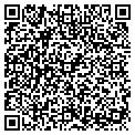 QR code with CSX contacts