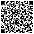 QR code with Maurice's contacts