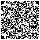 QR code with J D Williams-Engineers-Srvyrs contacts
