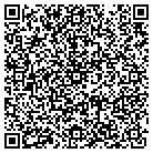 QR code with Anchorage Marriott Downtown contacts