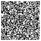 QR code with Diamond Detective Agency Inc contacts