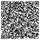 QR code with A R Cardwell Tree Service contacts