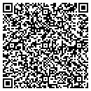 QR code with Kenneth R Honchell contacts